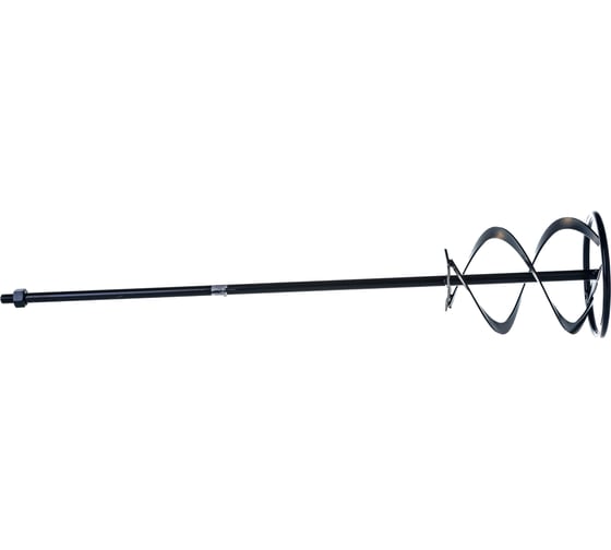 Миксер для цементных смесей (160х750 мм; М14; 30-60 кг) ARMERO A240/167