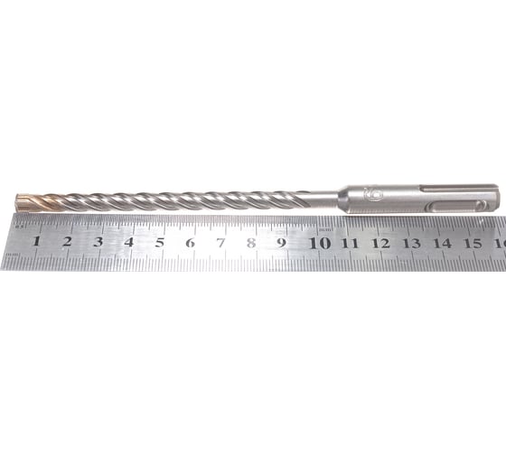 Бур Rocket 5 (6.5x160 мм; SDS-plus) PROJAHN 830651604