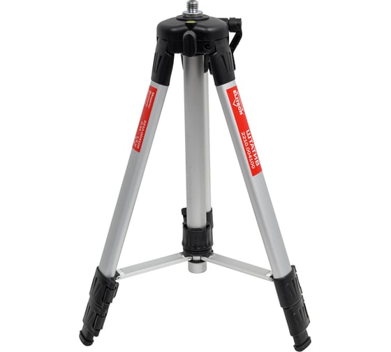 Штатив элевационный, трипод, высота 44-120 см 2210.004100 Elitech 204899 1