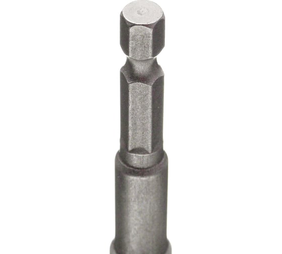 Бита кровельная магнитная 6 мм, 5 шт TORGWIN T816417