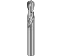 Сверло цх короткая серия 4.00x22x55 мм, HSSCo5, D53-0400, DIN1897 АКСИС 00001585295