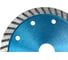 Диск алмазный отрезной TURBO STAHLBETON 125х22.2 мм, 2.2х10 мм KATANA KUBIS 07-04-2125 7