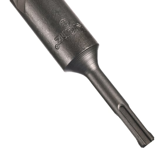 Бур по бетону 32x1000x940 мм, SDS PLUS KRANZ KR-91-0093