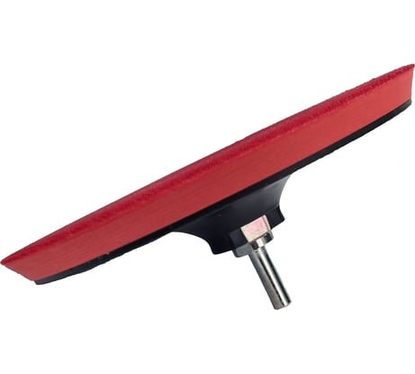 Тарелка опорная для крепления шлифовальных дисков 180x10 мм, М14 Flexione 30001281