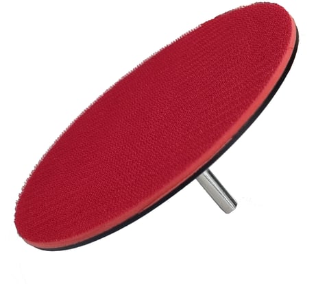 Тарелка опорная для крепления шлифовальных дисков 180x3 мм, М14 Flexione 30001061