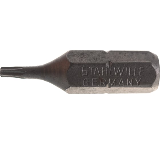 Отверточная насадка Stahlwille 1410 T 6 В0000000060332