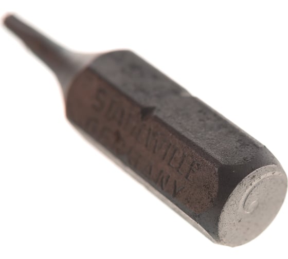 Отверточная насадка Stahlwille 1410 T 6 В0000000060332