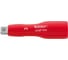 Удлинитель с изоляцией VDE 3/8", 94 мм Stahlwille 12420001 В0000000179045 1