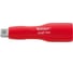 Удлинитель с изоляцией VDE 3/8", 258 мм Stahlwille 12420003 В0000000179046 1