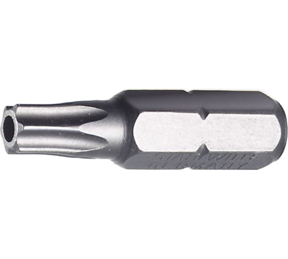 Отверточная насадка Stahlwille 1442 T 20 В0000000060354 1