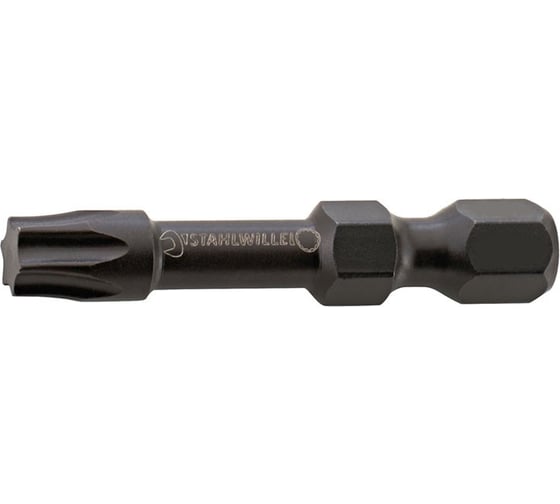 Насадка торсионная, отверточная 1443 TN 25 STAHLWILLE 8161125 1
