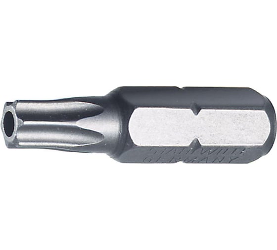 Отверточная насадка Stahlwille 1445 T 30 В0000000060360 1