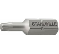 Насадка отвёрточная Stahlwille 1445 IP 30, BITS 1/4 IP30 В0000000166647