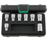 Набор торцевых головок E-TORX 1/2", 8 предметов Stahlwille 96033704 В0000000178789 1