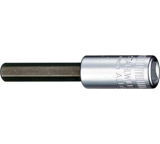 Насадка Stahlwille 44 A 1/4 INHEX 1/4 В0000000061270