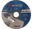 Круг отрезной (125x1.2x22.23 мм; F41 E20A60S-BF) Metalynx 388480 1
