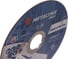 Круг отрезной (125x1.2x22.23 мм; F41 E20A60S-BF) Metalynx 388480 2
