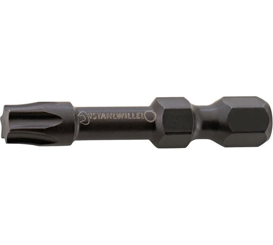 Насадка торсионная, отверточная 1445 TN 30 STAHLWILLE 8161130 1