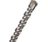 Бур по бетону KRANZ 22x1000x940мм, хвостовик SDS-plus KR-91-0091 2