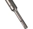 Бур по бетону KRANZ 22x1000x940мм, хвостовик SDS-plus KR-91-0091 3