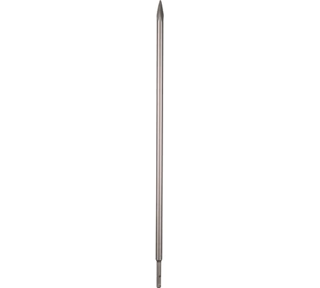Пика KRANZ 14x600мм, хвостовик SDS-plus KR-91-0214