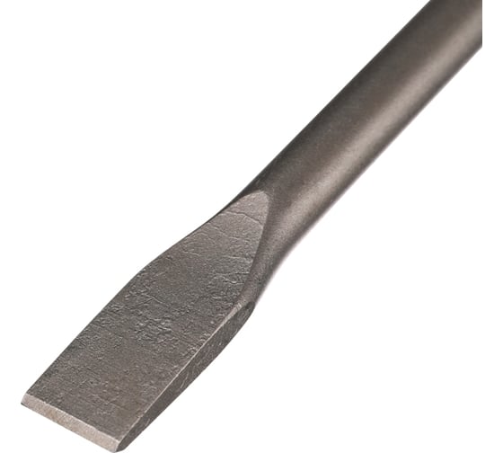 Зубило плоское 14x20x600 мм, SDS PLUS KRANZ KR-91-0211 1