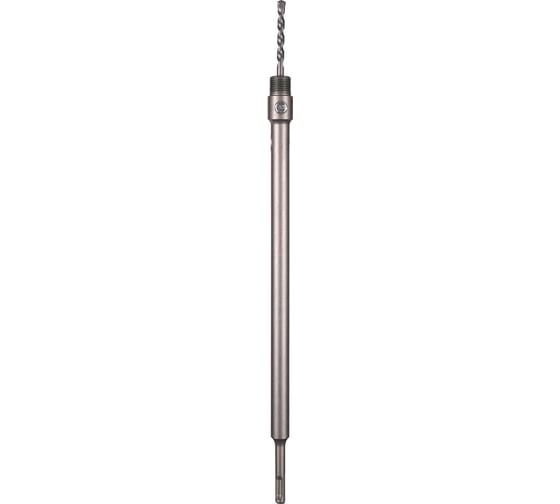 Хвостовик для коронки М22, 400 мм, SDS PLUS KRANZ KR-91-0423