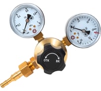 Редуктор углекислотный Gigant УР-6 GT-118GS