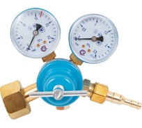 Редуктор газовый кислородный БКО-50 Gigant GT-117GS