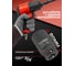 Головка ударная глубокая 32 мм, 3/4"DR, 12-гранная Forcekraft FK-46810032(58425) 3