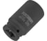 Головка ударная глубокая 32 мм, 3/4"DR, 12-гранная Forcekraft FK-46810032(58425) 5