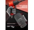 Головка ударная глубокая 30 мм, 3/4"DR, 12-гранная Forcekraft FK-46810030(58424) 2