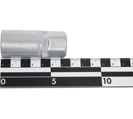 Головка свечная ГС6-21 21 мм КВАЛИТЕТ 5026908