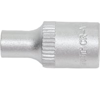 Головка торцевая ГТ6-04-14 (4 мм; 1/4") КВАЛИТЕТ 5026942