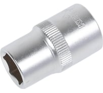 Головка торцевая ГТ6-13-12 (13 мм; 1/2") КВАЛИТЕТ 5026912