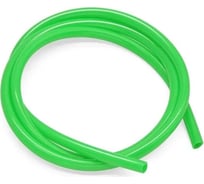Трубка-шланг полиамидная PA12 8x6 зелёная 100 метров PA 12 8x6 (GREEN) Gapex green/100m