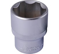 Головка торцевая ГТ6-11-12 (11 мм; 1/2") КВАЛИТЕТ 5026910