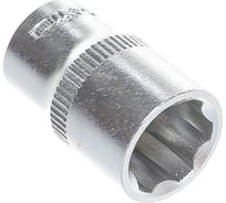 Головка торцевая ГТ6-11-14 (11 мм; 1/4") КВАЛИТЕТ 5026938