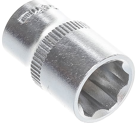 Головка торцевая ГТ6-11-14 (11 мм; 1/4") КВАЛИТЕТ 5026938