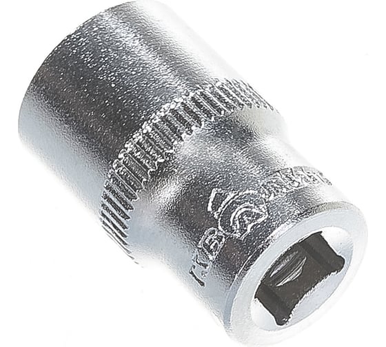 Головка торцевая ГТ6-11-14 (11 мм; 1/4") КВАЛИТЕТ 5026938
