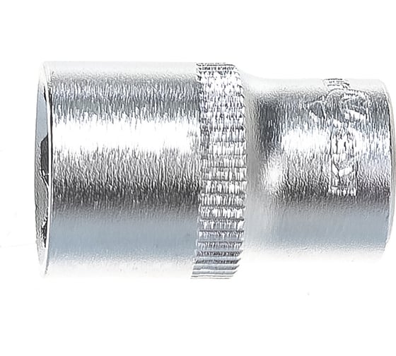 Головка торцевая ГТ6-11-14 (11 мм; 1/4") КВАЛИТЕТ 5026938