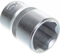 Головка торцевая ГТ6-20-12 (20 мм; 1/2") КВАЛИТЕТ 5026925