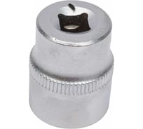 Головка торцевая ГТ6-14-14 (14 мм; 1/4") КВАЛИТЕТ 5026941
