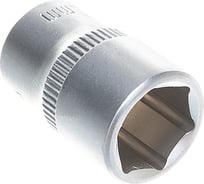 Головка торцевая ГТ6-12-14 (12 мм; 1/4") КВАЛИТЕТ 5026939