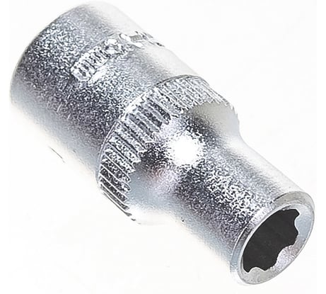Головка торцевая ГТ6-05-14 (5 мм; 1/4") КВАЛИТЕТ 5026944