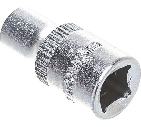 Головка торцевая ГТ6-05-14 (5 мм; 1/4") КВАЛИТЕТ 5026944
