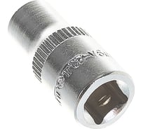 Головка торцевая ГТ6-06-14 (6 мм; 1/4") КВАЛИТЕТ 5026945