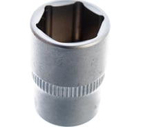 Головка торцевая ГТ6-13-14 (13 мм; 1/4") КВАЛИТЕТ 5026940