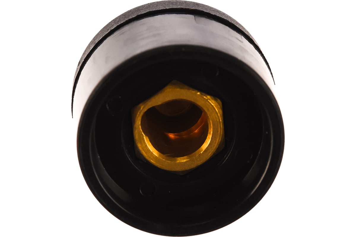 Розетка панельная 10-25 мм, 2 шт, класс В энаргит П10-25-В - выгодная ...