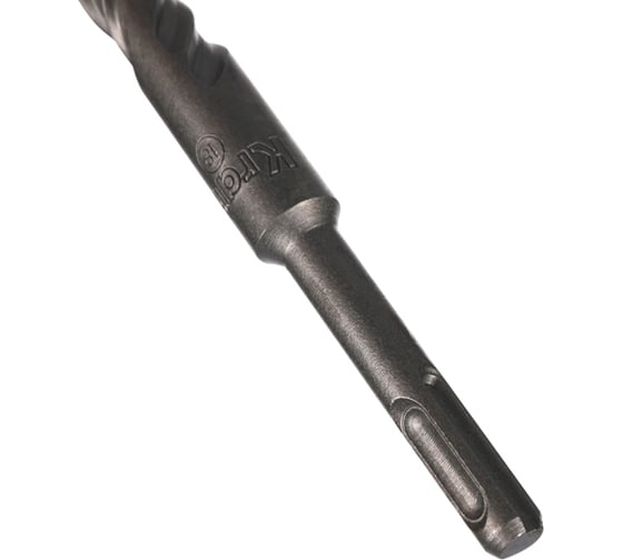 Бур по бетону 18x400x340 мм, SDS PLUS KRANZ KR-91-0845